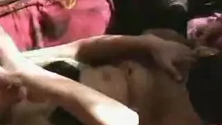 Anal adventure of two very hawt lady-boys