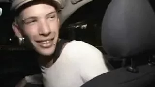 Legal Age Teenager Lady-Boy Doxy