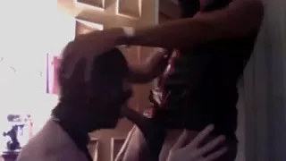 Lady-Boy Banging raming an fucking