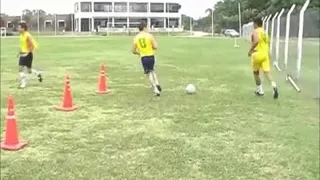 Soccer Academy