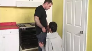 The Greater Amount U Groan The Harder My Bone