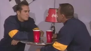 Emo, Gay, Avrunkning