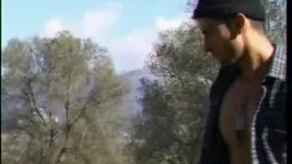 Landliebe Outdoor und Indoor Sex auf dem Bauernhof