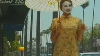 Geisha shemale tops one more sheboy