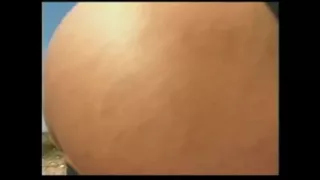 Shelady Milena Ravache sexy BUTT!!!