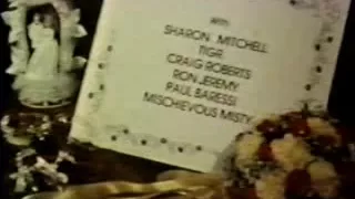 Classic T-Girl flick - SULKA&,#039,s WEDDNING (part 1 of two)