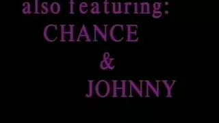 Classic Blond Shelady Brandy Banging