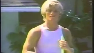 My Vhs Lady-man Tapes 01