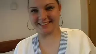 big beautiful woman #8 (POV)