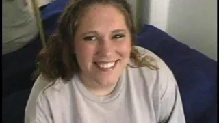 The Hawt Brunette Hair big beautiful woman Natasha