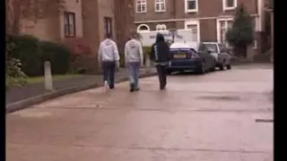 Stripped British Hoodies