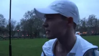 Sport Männer beim Sex