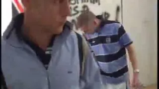 Scally Boyfrend Orgie part1