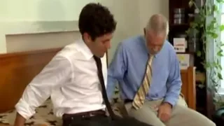 Dad Goes to College Part three