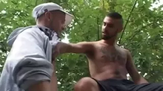 BDSM, Globoko Grlo, Fetiš, Fetiš Na Stopala, Geji