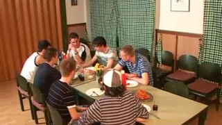 German Skater Twinks two