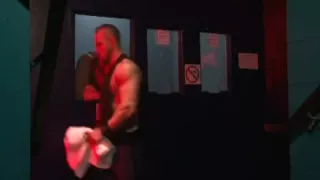 Gloryhole To Fucking