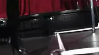 Femdom - Red Bottom Delights