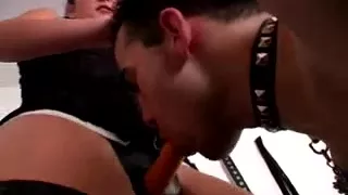 femdom session part 4