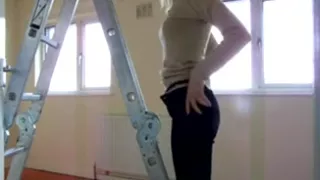 Resigned Legal Age Teenager