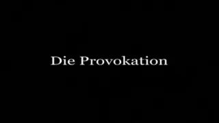 Die Provokation Slavemaster Costello