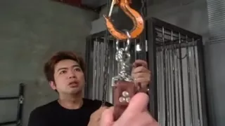 Japanese SADOMASOCHISM 17