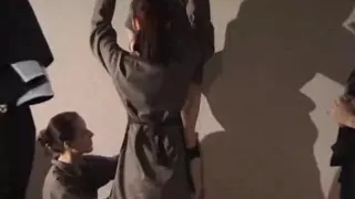 Lesbensex, Nonne, Versohlen