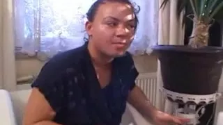 Gift Wrapped Red Wazoo xLx