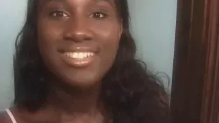 nala gives a great blowjob 