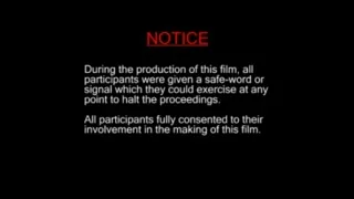 the bondman destroyed