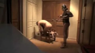 BDSM, Bakende, Domina, Homo