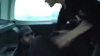 schlong fucking and fisting in the car.. great scene ..have a fun