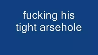 How I wish to be drilled by MistressM