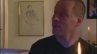 Training for a german Female-Dominator