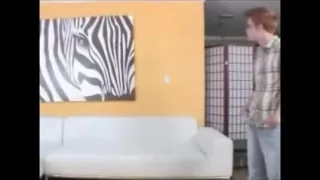 Darksome hotty ass bonks ginger boyfrend