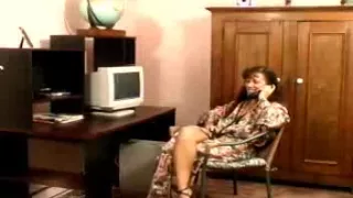 This Babe love chaps ANALS