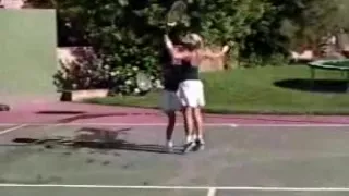 The Violation of Aurora Snow