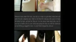 Way-Out thong-on. BdS