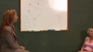 They educate thong on in school nowadays