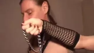 Tres belle domination feminine