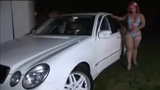 PINKY and TAQUILA and a Ding-Dong