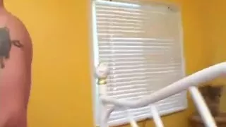 Lady Armani loves to play 10-Pounder games