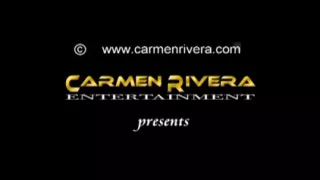 Mistress tortures her tied up sluts cock and balls