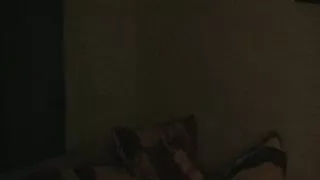 Youthful non-professional 69 a-hole licking and penis copulates legal age teenager boy-friend