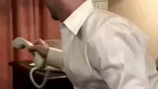 Isabella Soprano - Nailing Her Lad