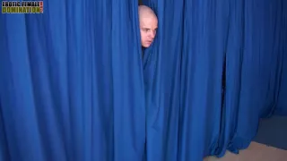 Catty Heaven Punishes Pervert with Facesitting