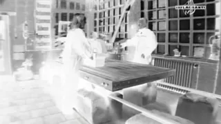 Screwed with a latex hood