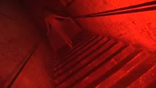 Fetish harlots Michelle B and vampire Renee Richards