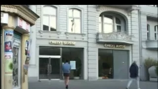 SM-Casting (Sexperiment) two