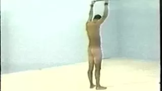 Enjoying his anguish